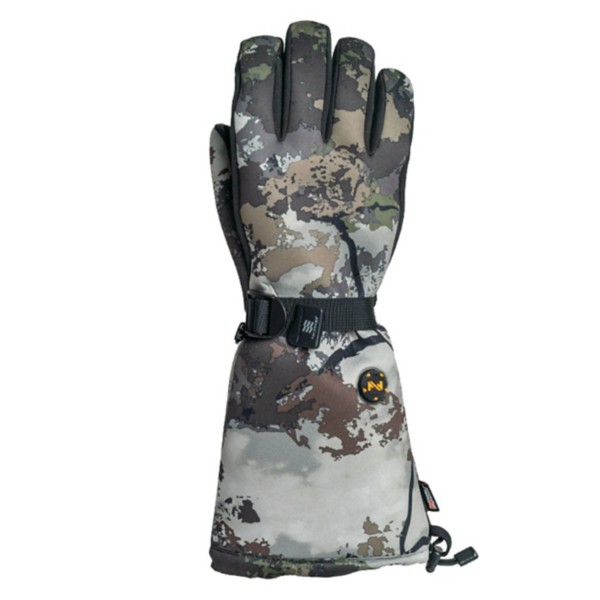 MOBILE WARMING Men's  KCX Terrain Gloves