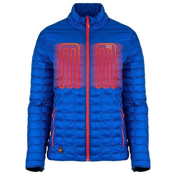 Women's Mobile Warming Backcountry Heated Jacket - Mobile Warming