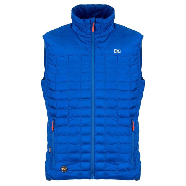 MOBILE WARMING Men's  WoBackcountry Heated Vest