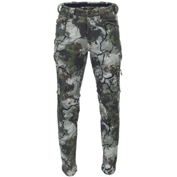 Men's Mobile Warming KCX Terrain Heated Pant - Mobile Warming