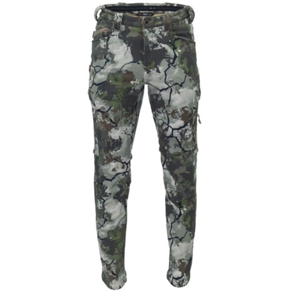 MOBILE WARMING Men's  KCX Terrain Heated Pants