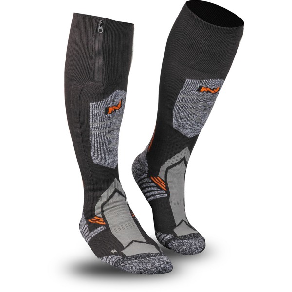 Mobile Warming Pro Compression Heated Socks - Mobile Warming