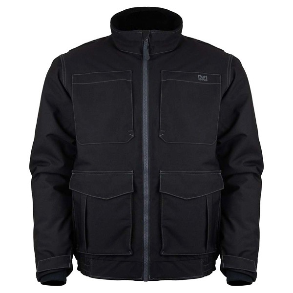 Men's Mobile Warming UTW Pro Plus Heated Jacket - Mobile Warming