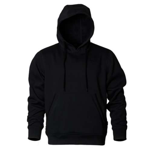 Men's Mobile Warming Heated Hoodie