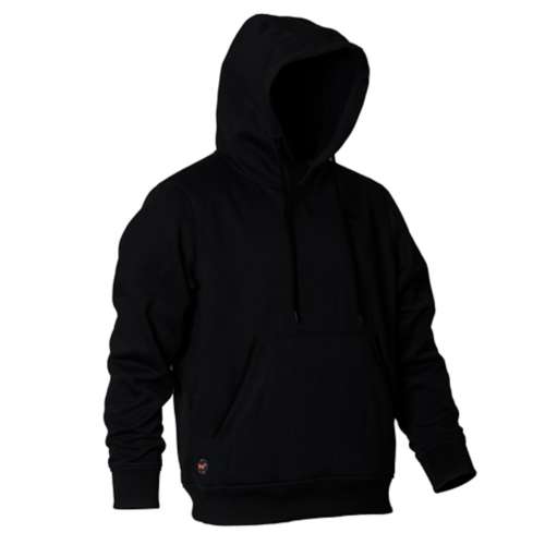 Men's Mobile Warming Heated Hoodie