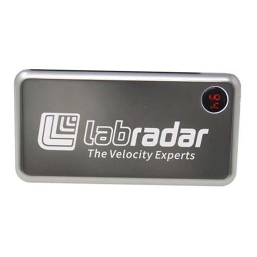 Labradar 10,000mah Battery Pack