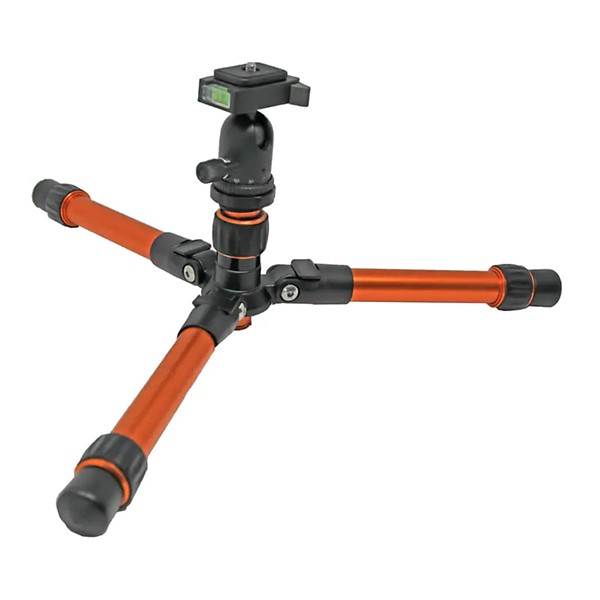 LABRADAR Mini Aluminum Tripod 7