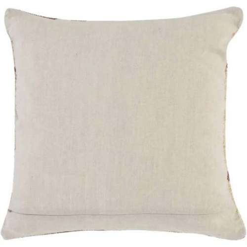 Classic Home 22"x 22" Sina Hand Woven Throw Pillow
