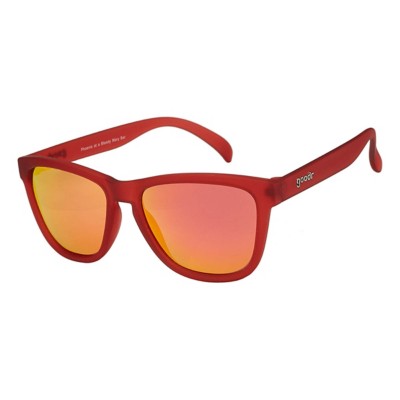 Goodr OG Phoenix Polarized Sunglasses | SCHEELS.com