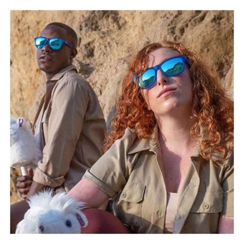 Goodr Falkor's Fever Dream Polarized Sunglasses