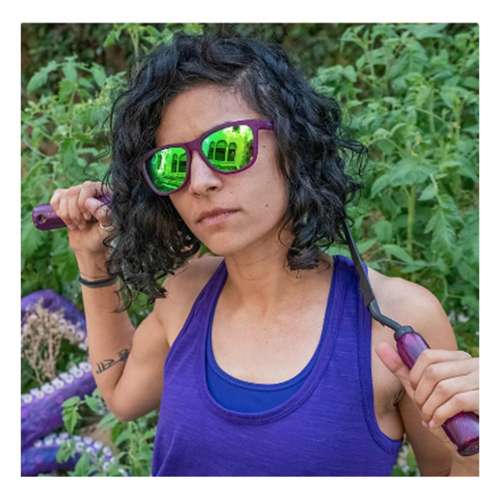 Goodr OG Kraken Polarized Sunglasses