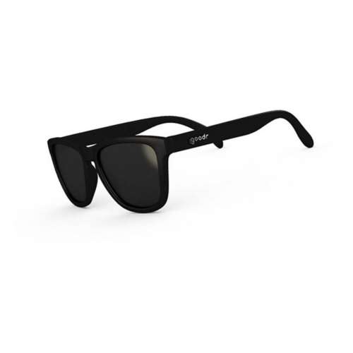 Black Classic Grease Sunglasses Costume Accessory