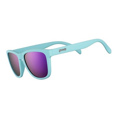 Goodr Electric Dinotopia Carnival Polarized Sunglasses