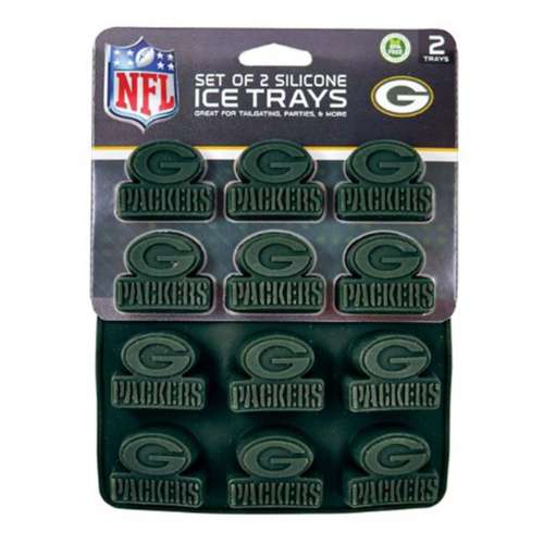 Masterpieces Puzzle Co Green Bay Packers Ice Trey 2pk