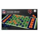 Masterpieces Puzzle Co. Chicago Bears Checkers