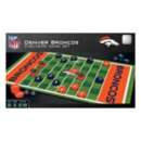 Masterpieces Puzzle Co. Denver Broncos Checkers