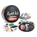 Masterpieces Puzzle Co. Dallas Cowboys Spot It Game