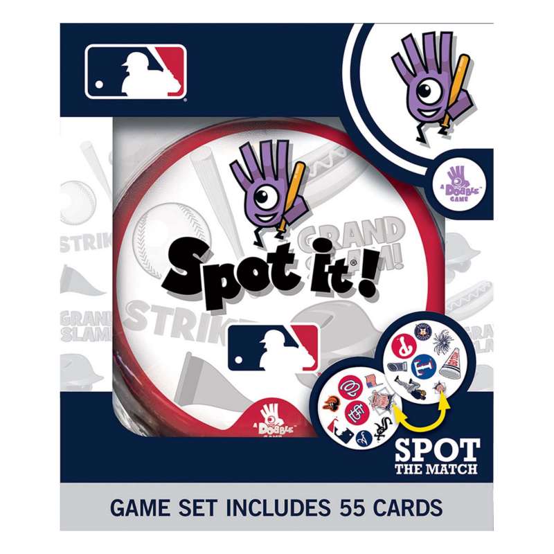 MasterPieces Sports Games - Kansas City Royals MLB Matching Game