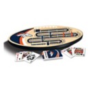 Masterpieces Puzzle Co. Denver Broncos Cribbage Set