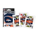Masterpieces Puzzle Co. Denver Broncos Playing Cards