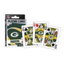 Masterpieces Puzzle Co. Green Bay Packers Playing Cards