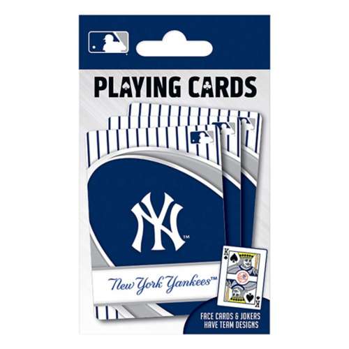 MasterPieces Kansas City Royals Playing Cards