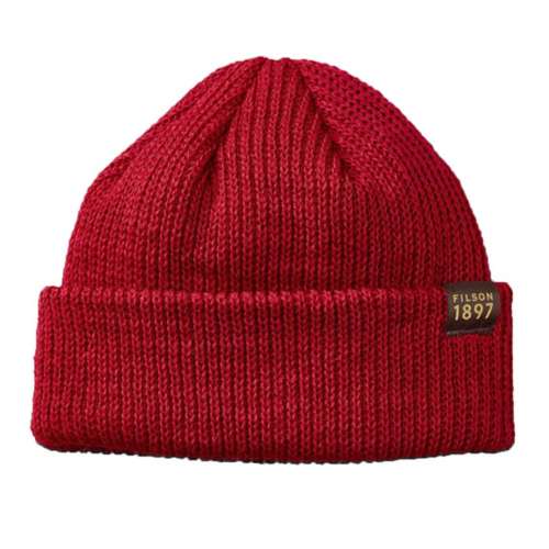 Adult Filson Watch Beanie