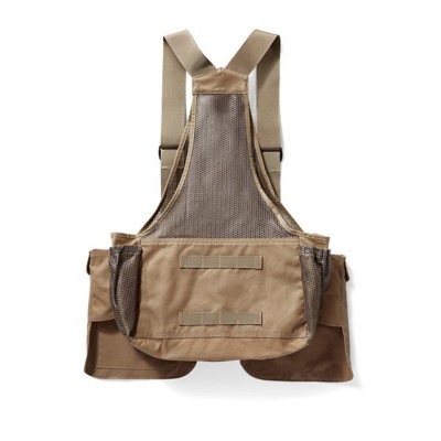 game bag vest