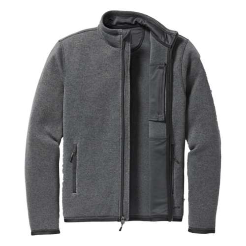Men's Filson Ridgeway Fleece Jacket