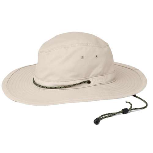 Men's Filson Twin Falls Travel Bucket Hat