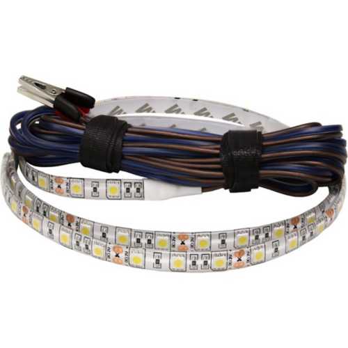 Trophy Angler Troo Shine Led 12 Volt Light Strip Scheels Com