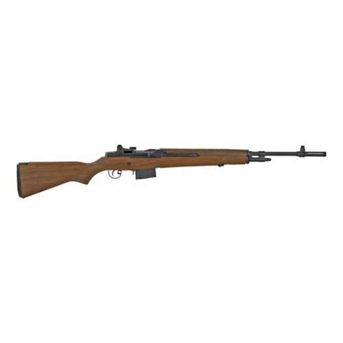 Springfield  Armory M1A Standard Issue Rifle
