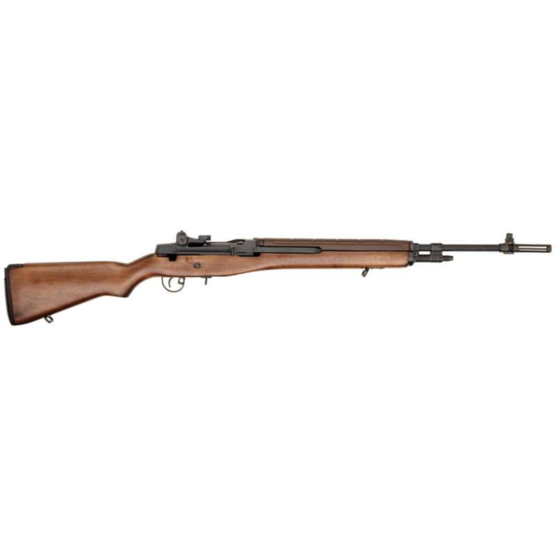 Springfield Armory M1A Loaded Series 7.62 NATO Rifle | SCHEELS.com