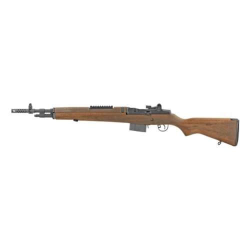 Springfield Armory MIA Scout Squad Rifle