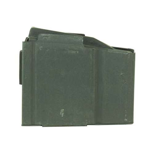 Springfield 7.62 5 rd Sporter Magazine Flush