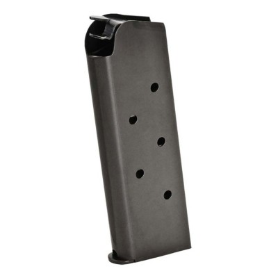 Springfield Armory 1911 Steel Pistol Magazine
