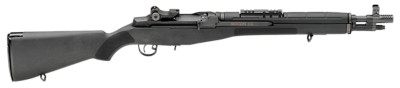 Springfield Armory M1A SOCOM 16 7.62 NATO Rifle | SCHEELS.com