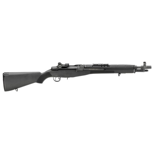 Springfield Armory M1A SOCOM 16 7.62x51mm NATO Rifle