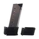 Springfield XDS 45 ACP 7 Round Magazine with Extensions