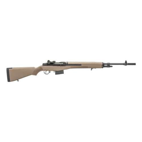 Springfield  Armory M1A Standard Issue Rifle