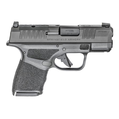 Springfield Armory Hellcat Micro-Compact OSP 9mm Pistol