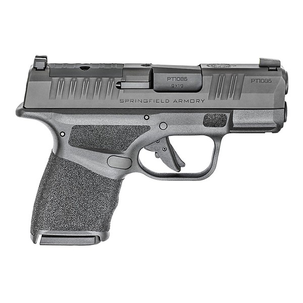 SPRINGFIELD ARMORY Hellcat OSP Micro-Compact Pistol