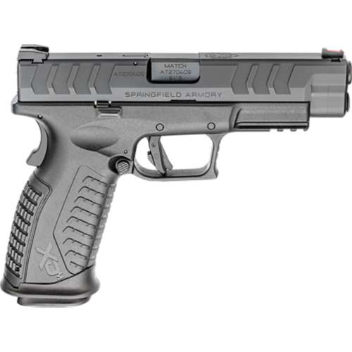 Springfield Armory XD-M Elite 4.5" 9mm Pistol