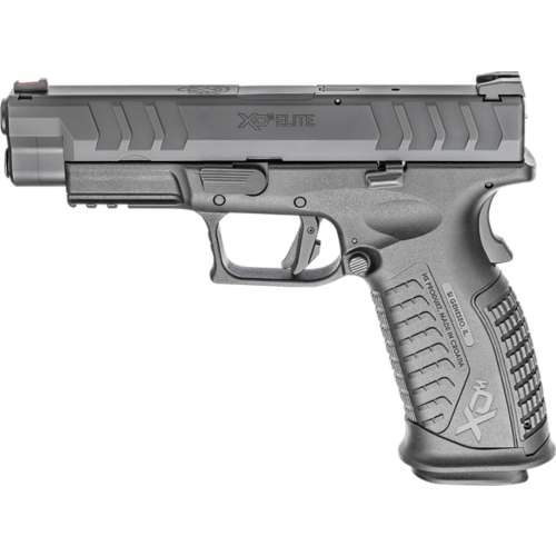 Springfield Armory XD-M Elite 4.5" 9mm Pistol