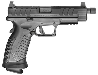 Springfield Armory XDMET9459BHCOSP Elite 9mm Pistol | SCHEELS.com