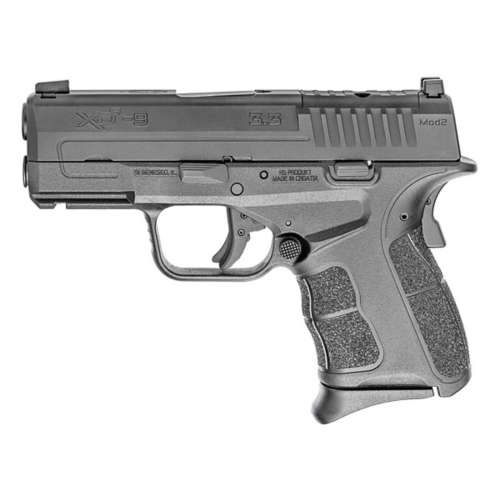 Xds pacer clearance