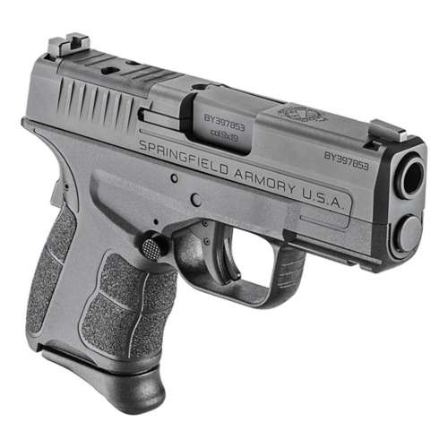 Springfield Armory XD-S Mod.2 OSP Single Stack Pistol