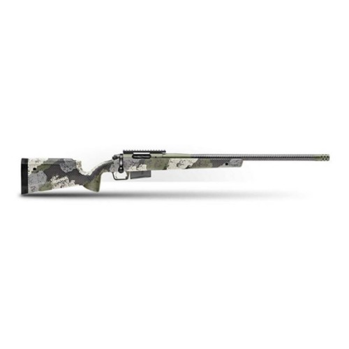 Springfield Armory Model 2020 Waypoint 6.5 PRC Rifle with Carbon Barrel