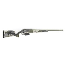 Tikka T3x TACT A1 Bolt Action Rifle