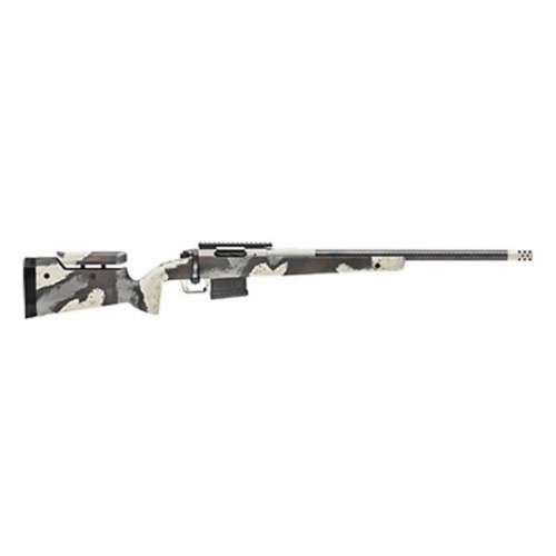 Springfield Armory Model 2020 Waypoint Carbon Rifle with Adjustable Comb